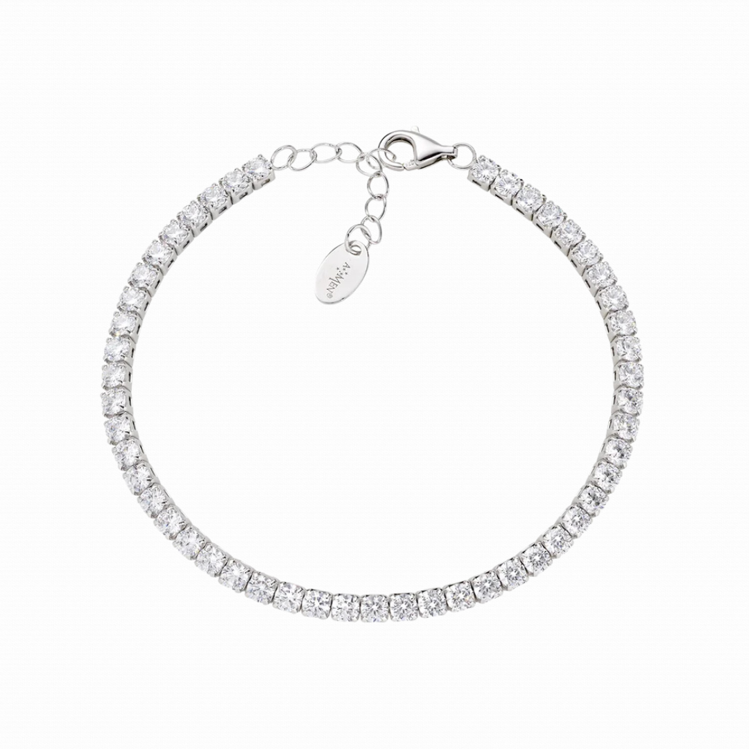 TENNIS ARGENTO 925