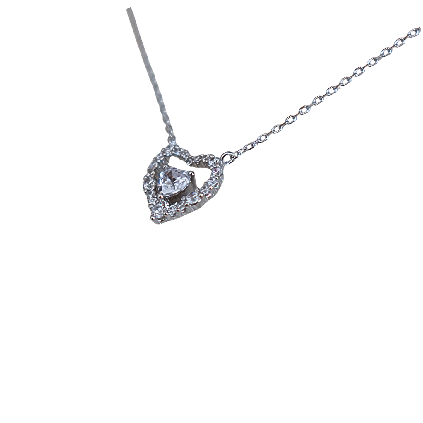 COLLANA CUORE
