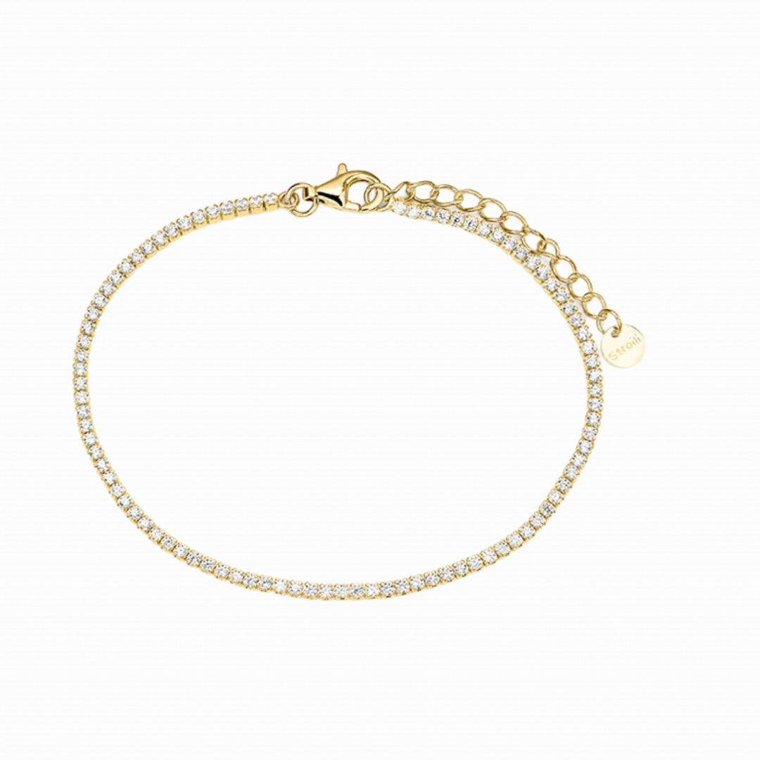TENNIS ARGENTO 925