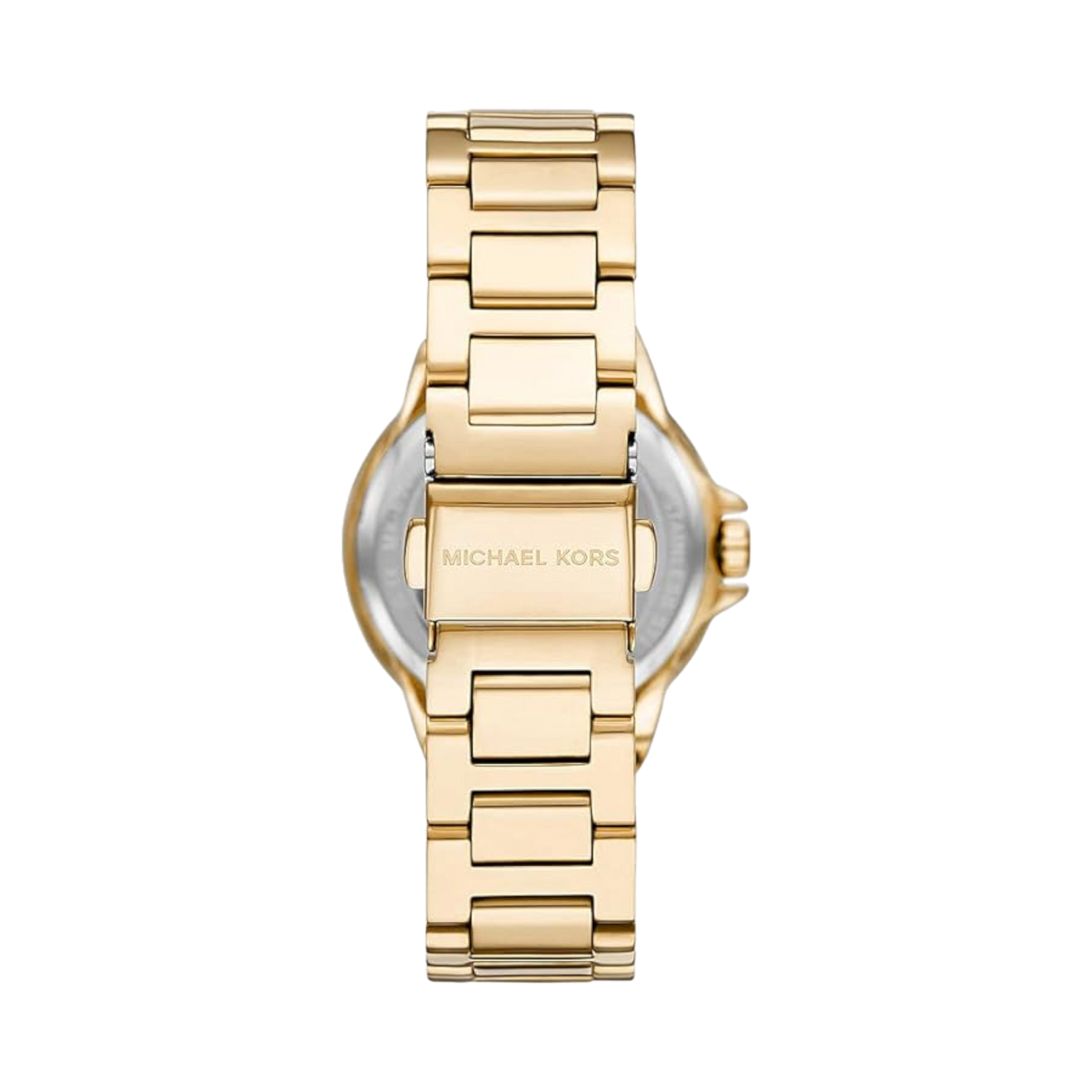 Michael Kors Donna Oro Nero MK3647