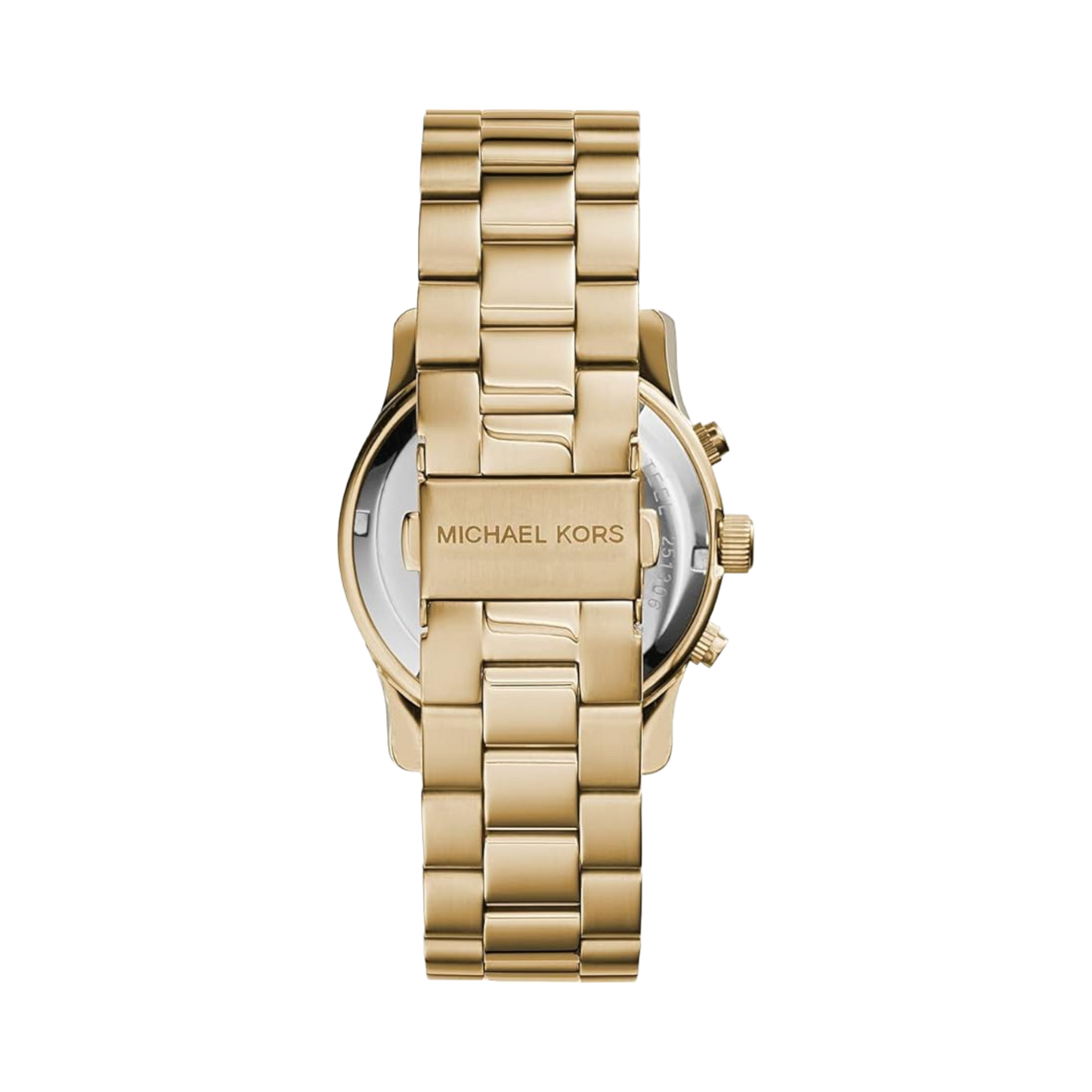 Michael Kors Cronografo Donna Oro MK5055