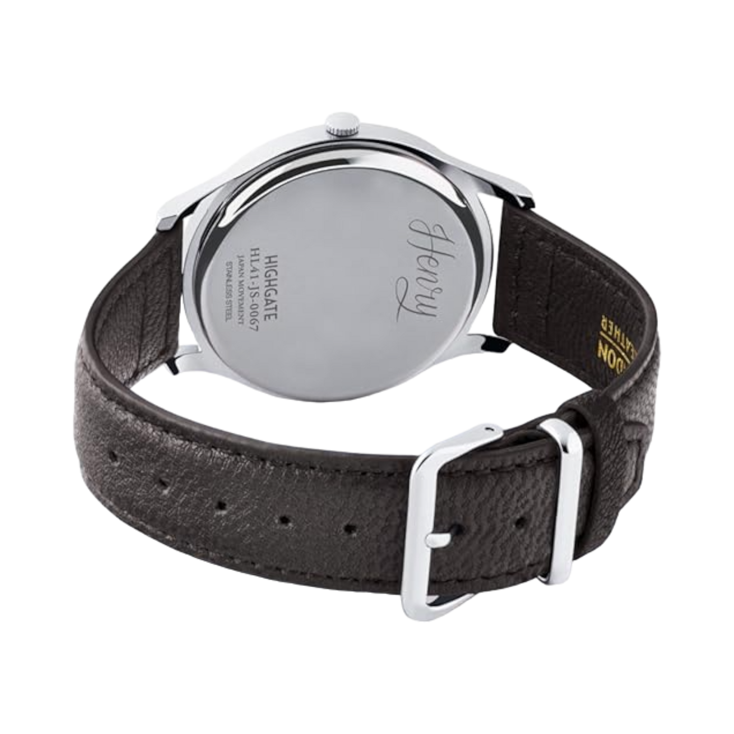 Henry London Highgate Uomo HL41-JS-0067