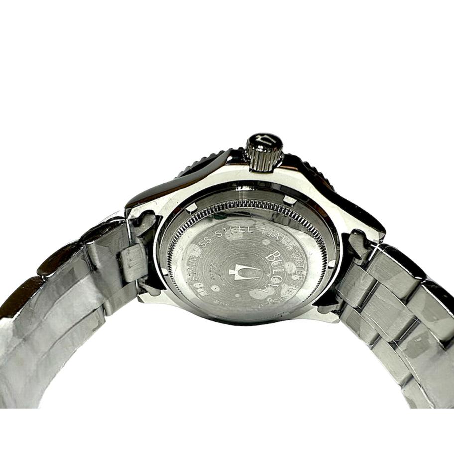 Bulova SubMarine 91910