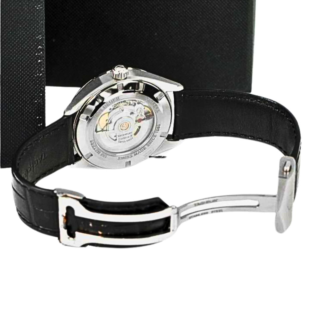 TAG HEUER CARRERA DAY-DATE