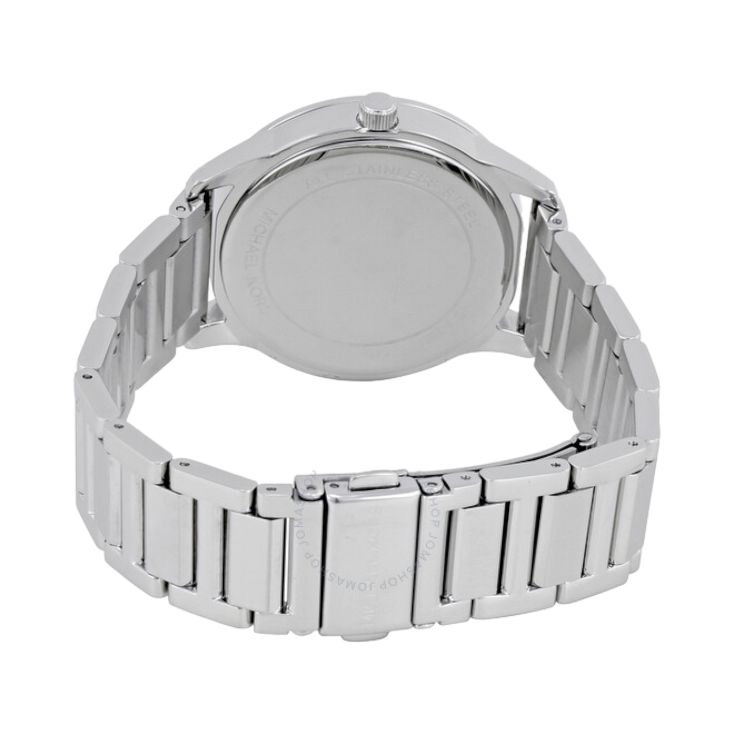 Michael Kors Donna Acciaio MK3672