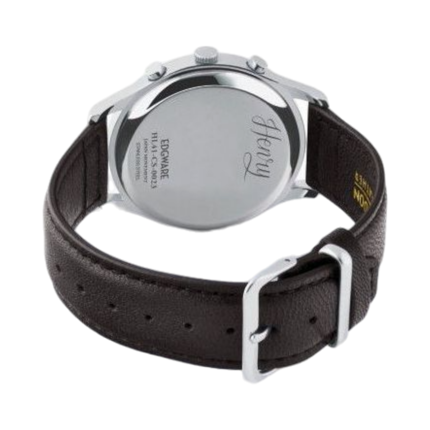 Henry London Edgware Uomo HL41-CS-0023