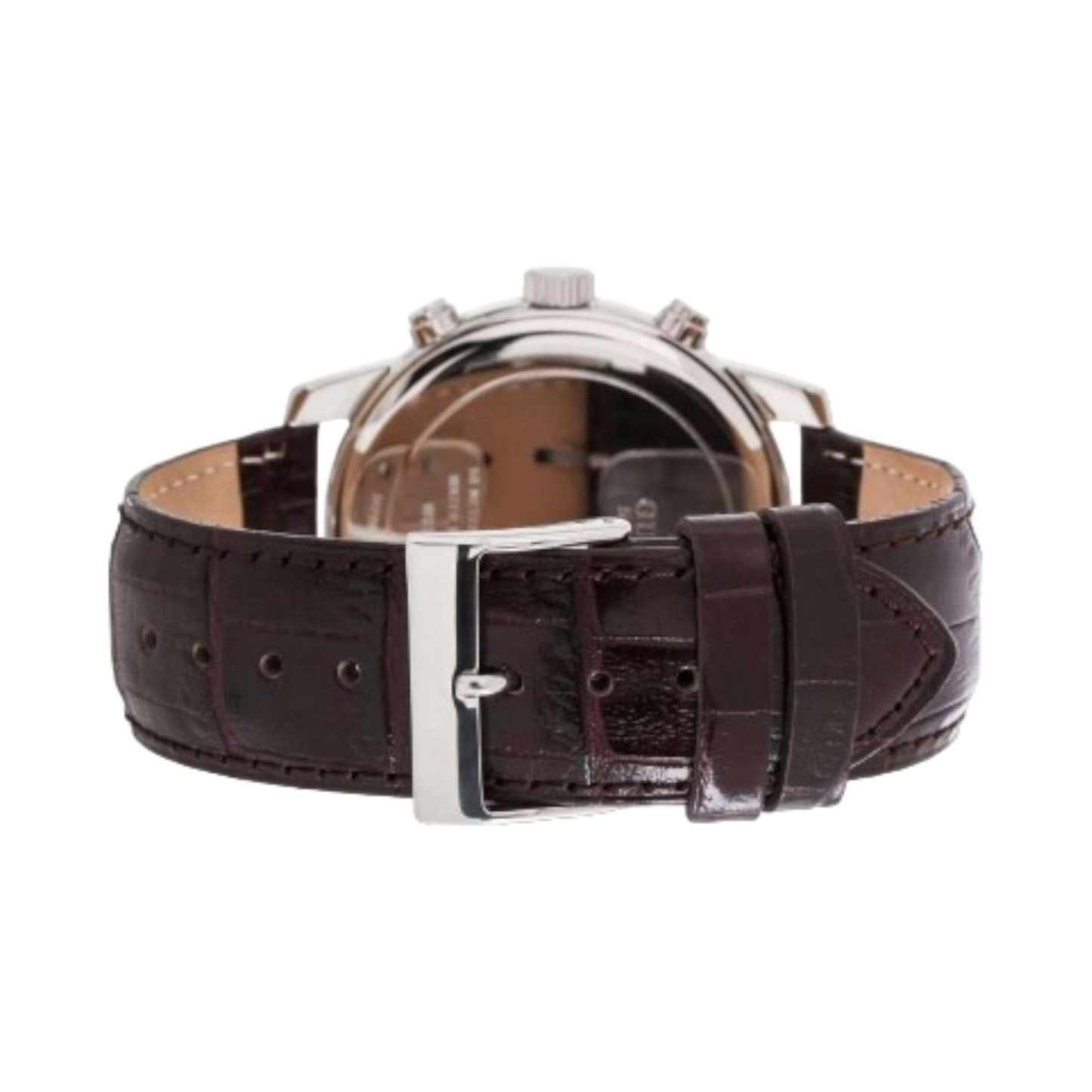 Guess Horizon Cronografo Uomo W0380G1