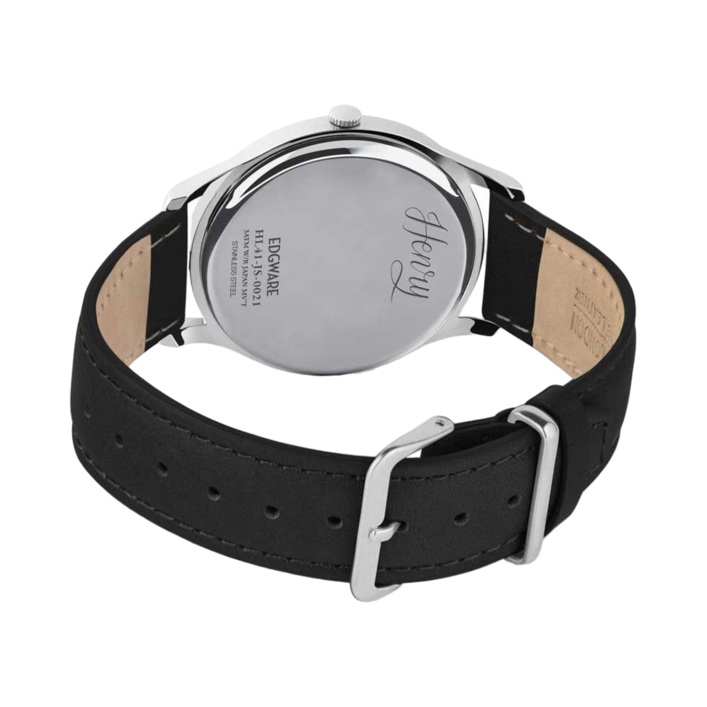 Henry London Heritage Edgware Uomo HL41-JS-0021