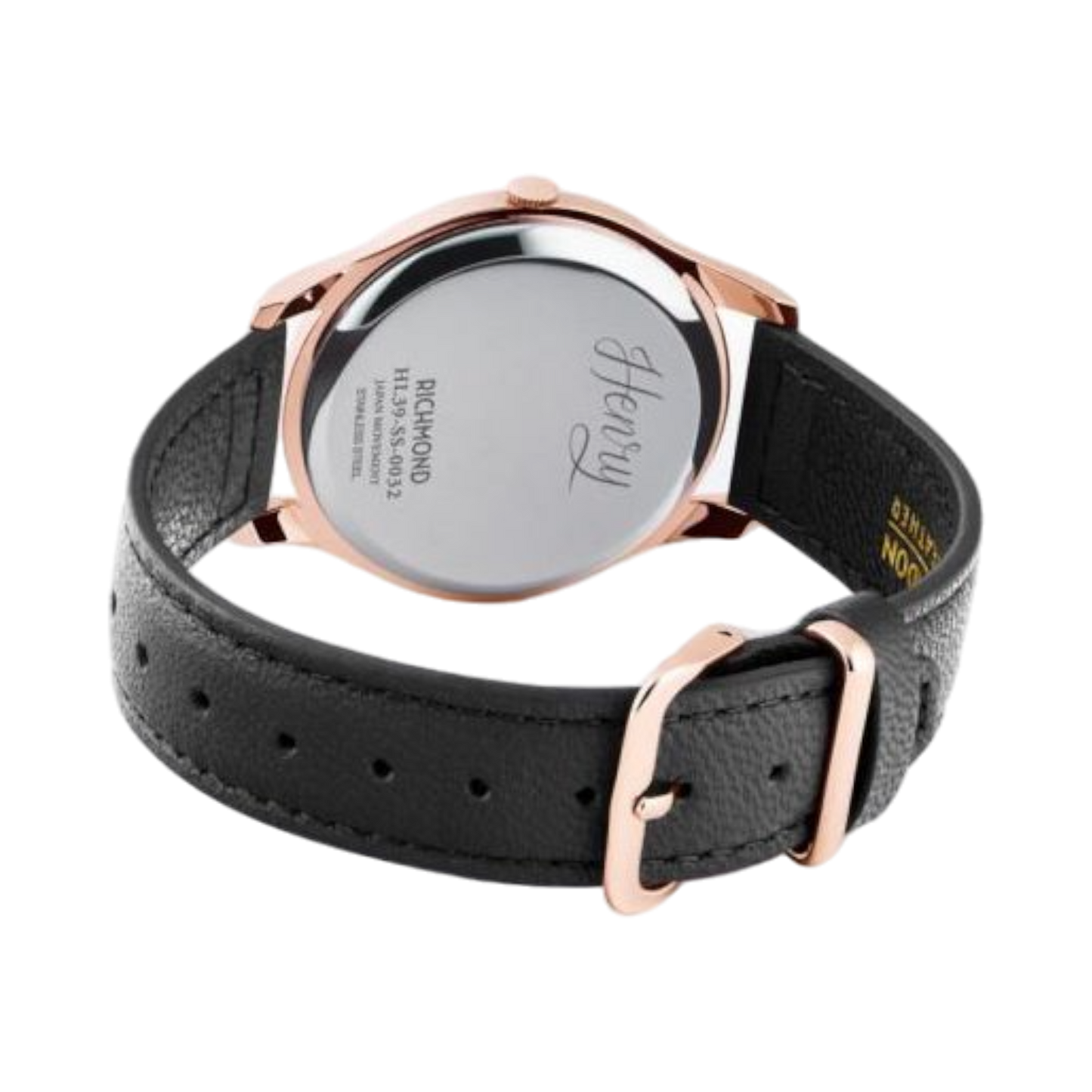 Henry London Richmond Uomo HL39-SS-0032