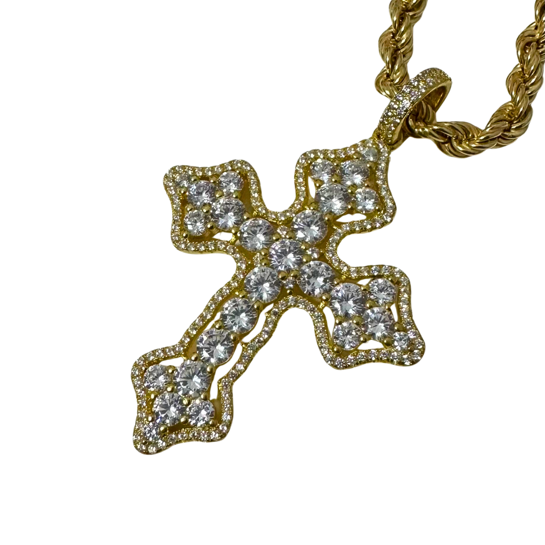 COLLANA CROCE
