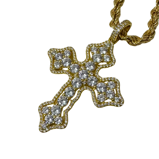 COLLANA CROCE