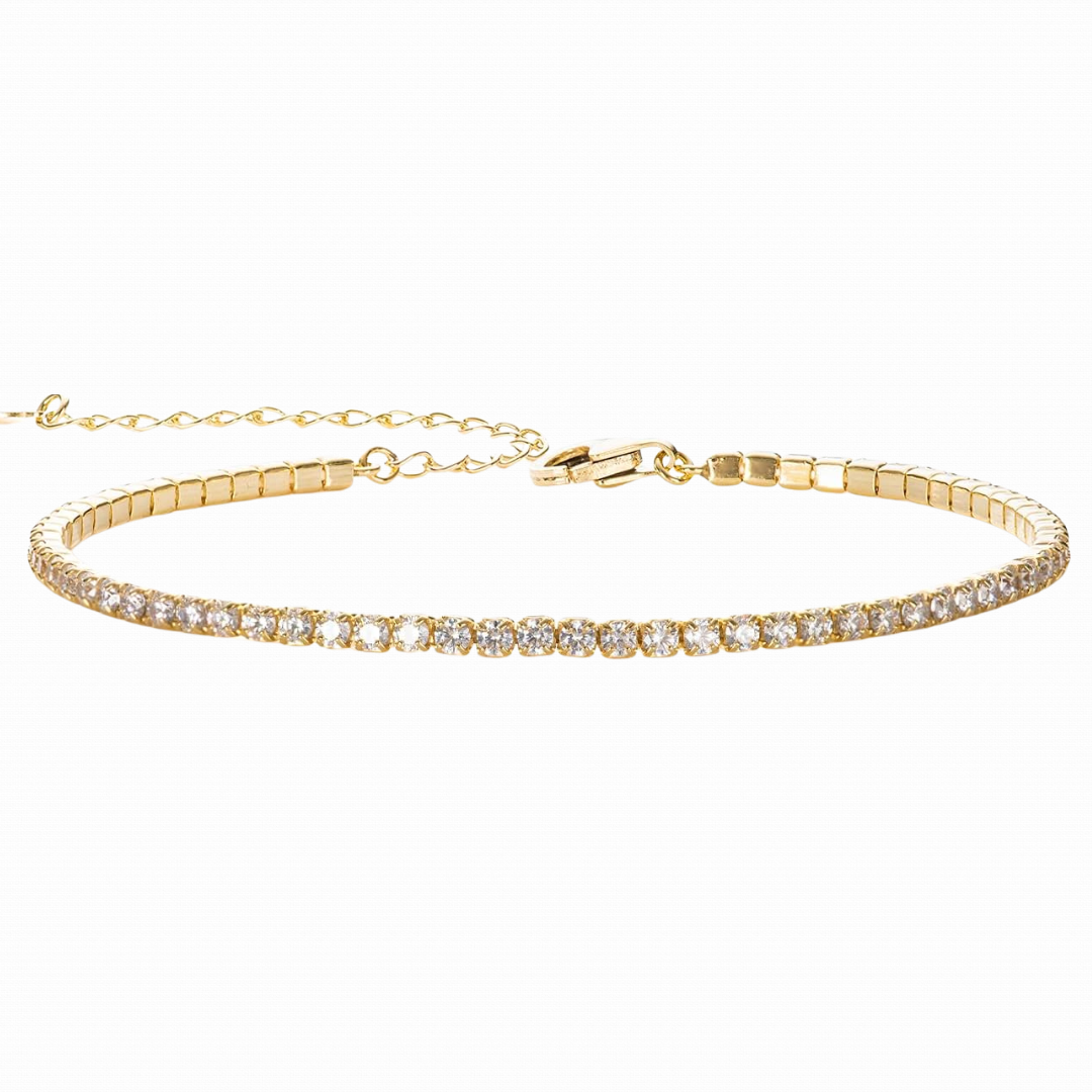 TENNIS ARGENTO 925