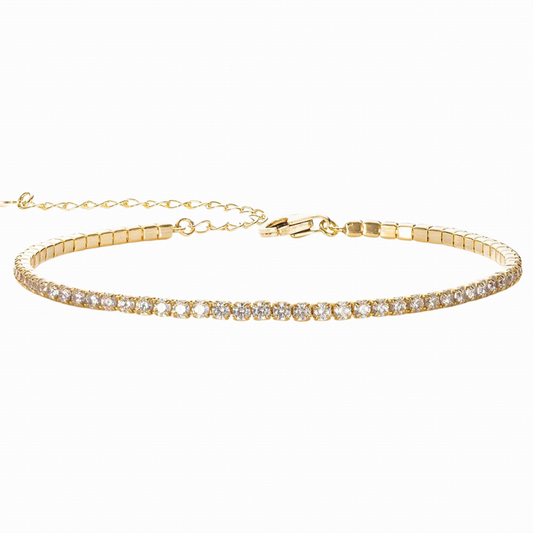 TENNIS ARGENTO 925