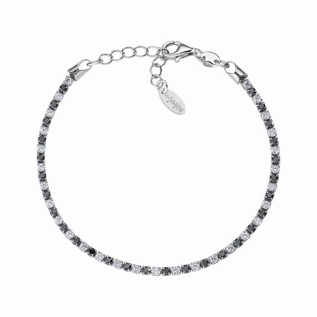 TENNIS ARGENTO 925