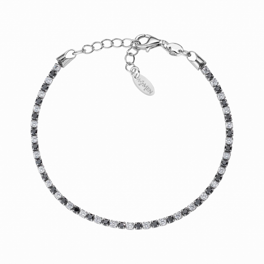 TENNIS ARGENTO 925