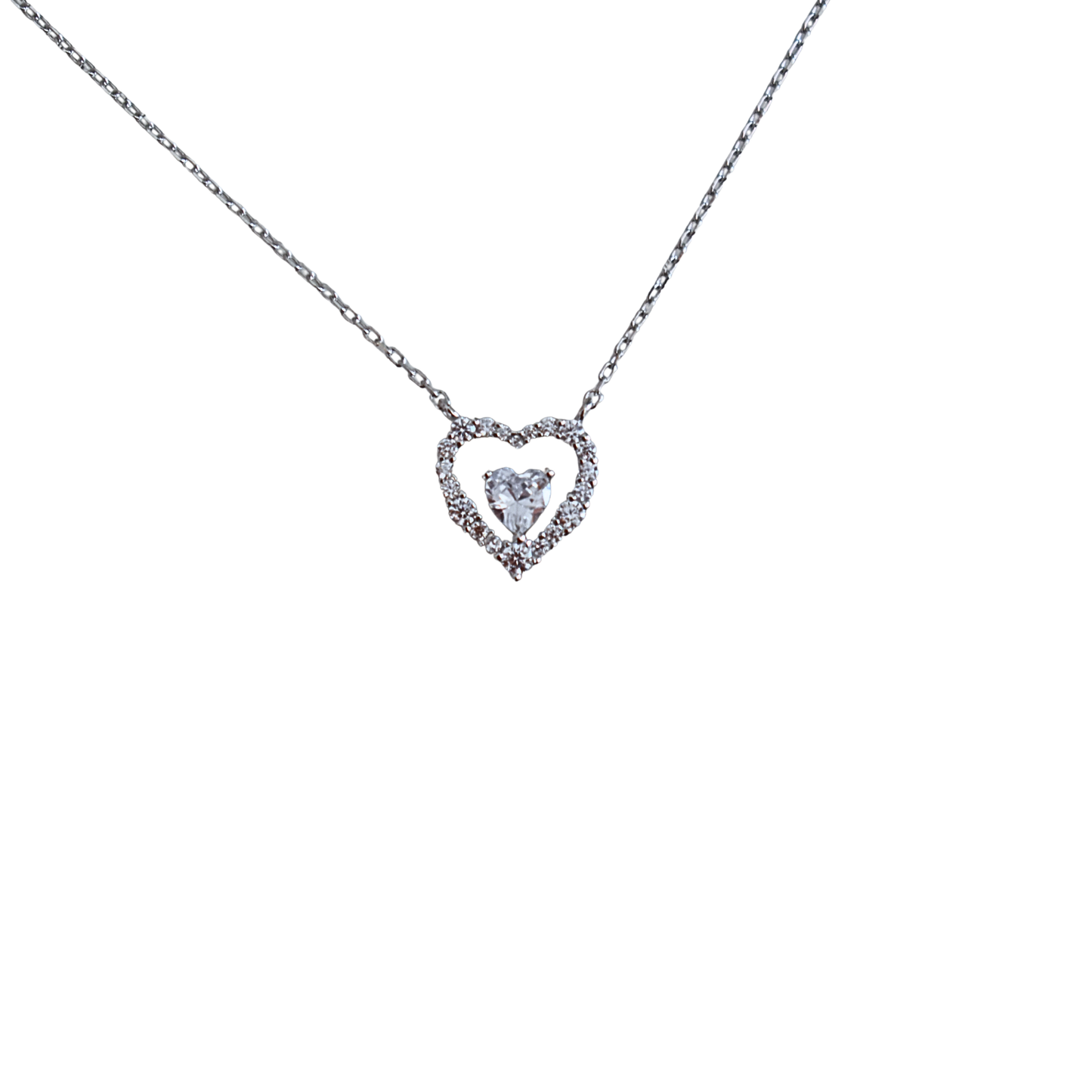 COLLANA CUORE