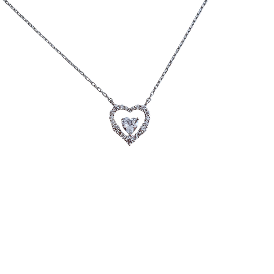 COLLANA CUORE