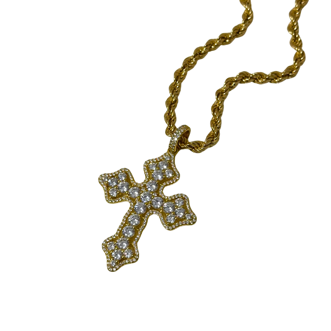 COLLANA CROCE