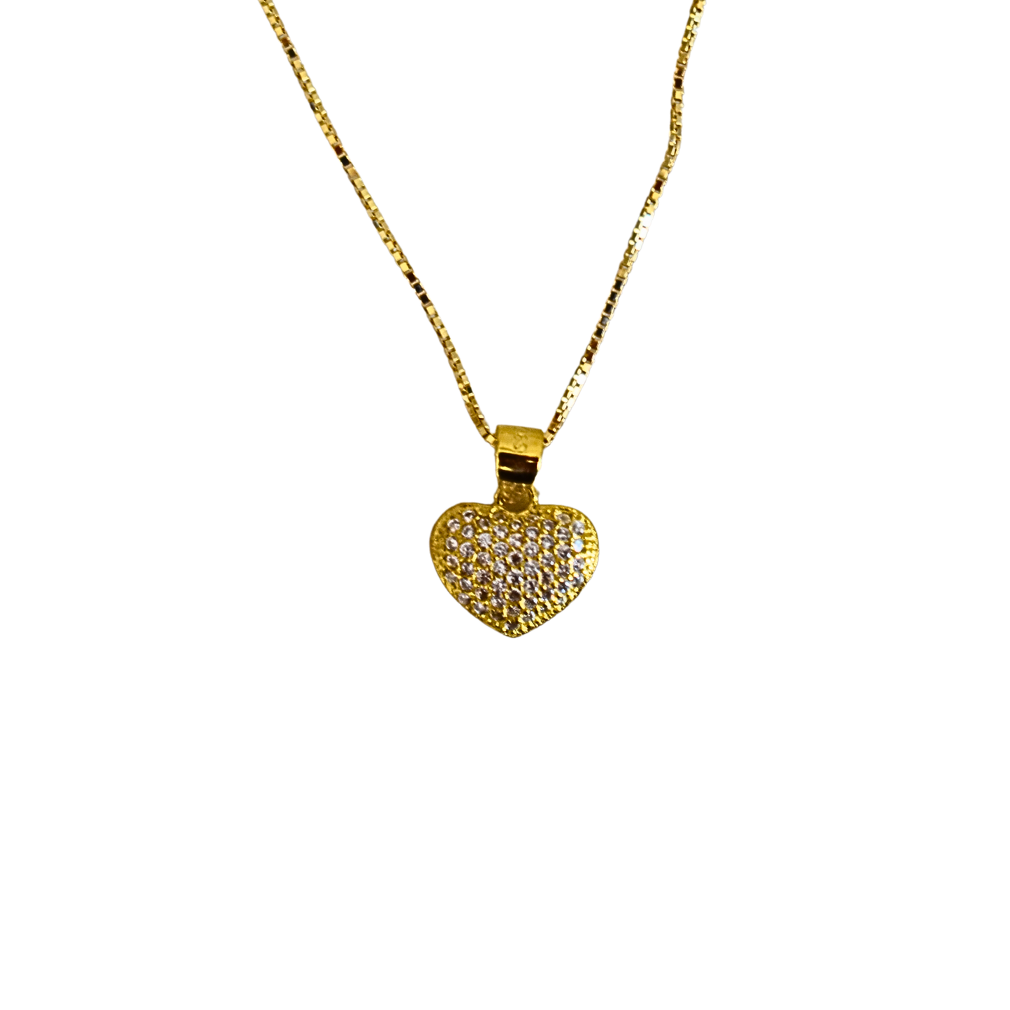 COLLANA CUORE