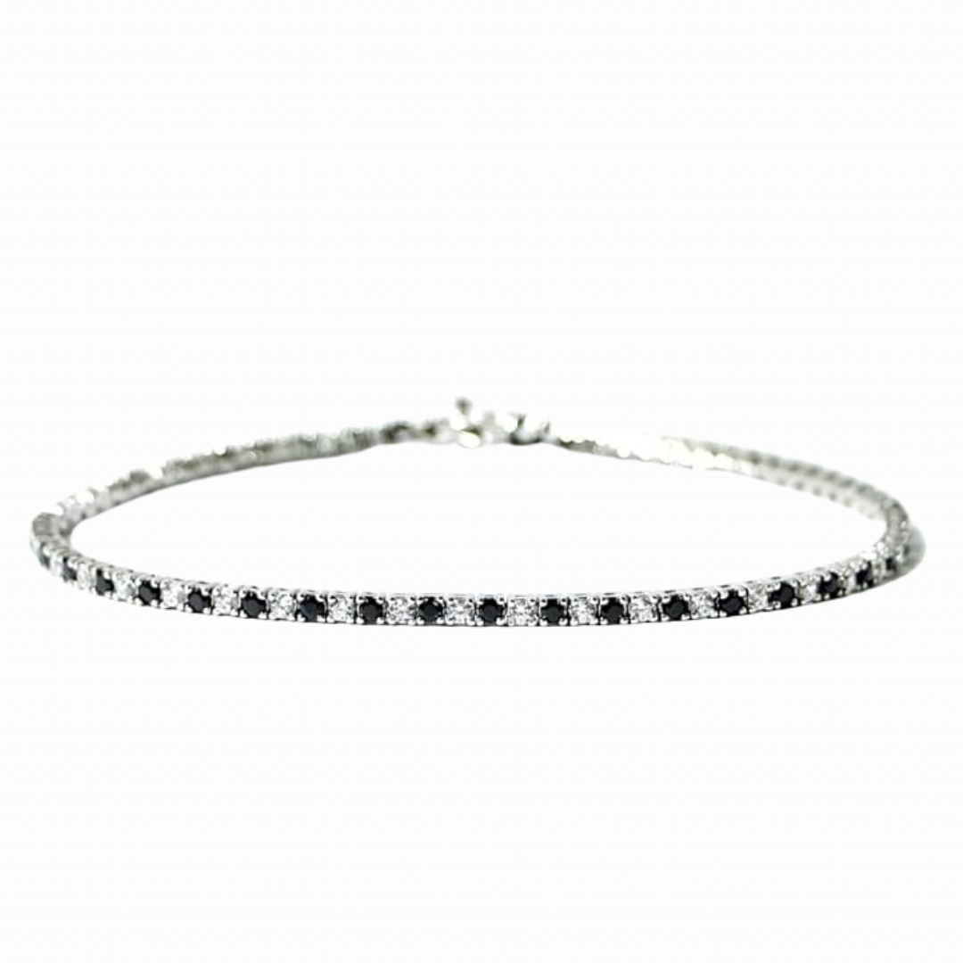 TENNIS ARGENTO 925