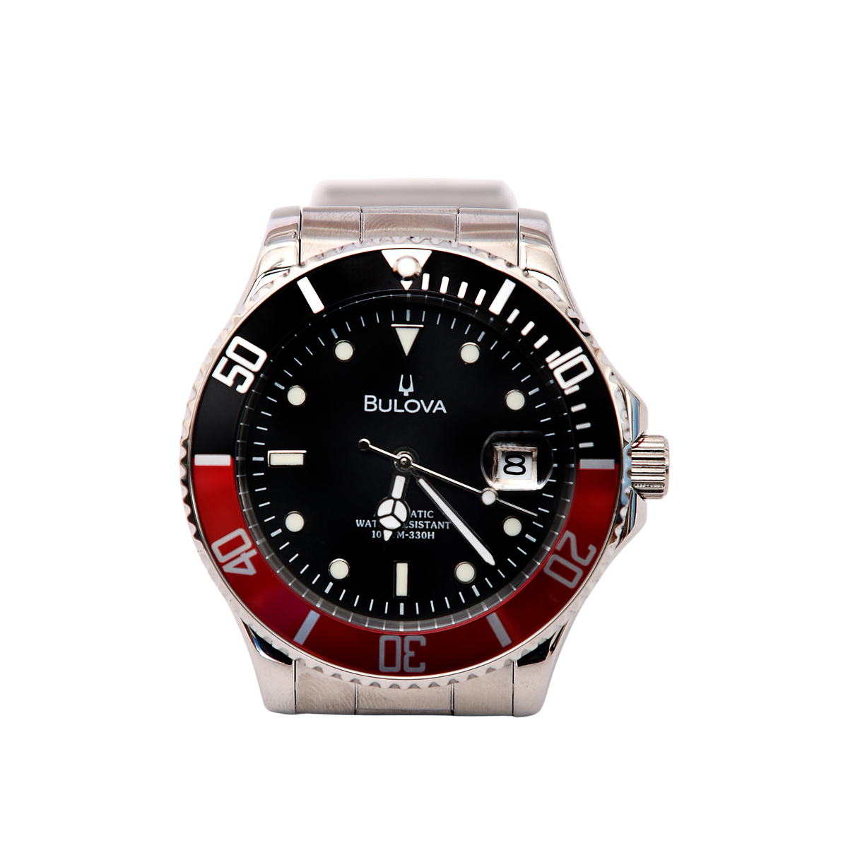 Bulova SubMarine  91910