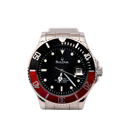 Bulova SubMarine  91910