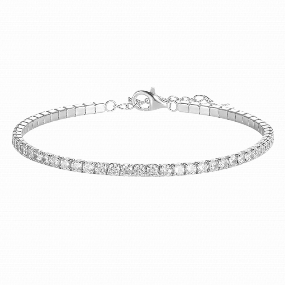 TENNIS ARGENTO 925
