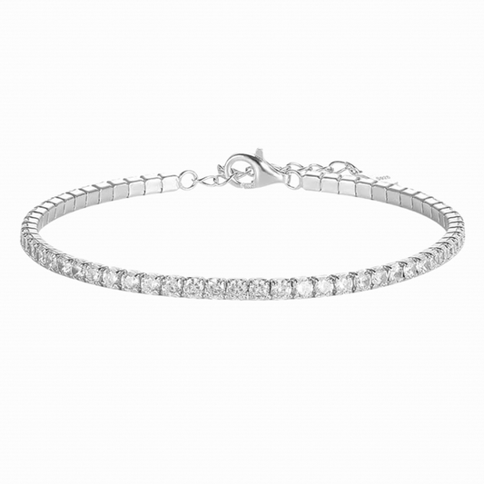 TENNIS ARGENTO 925