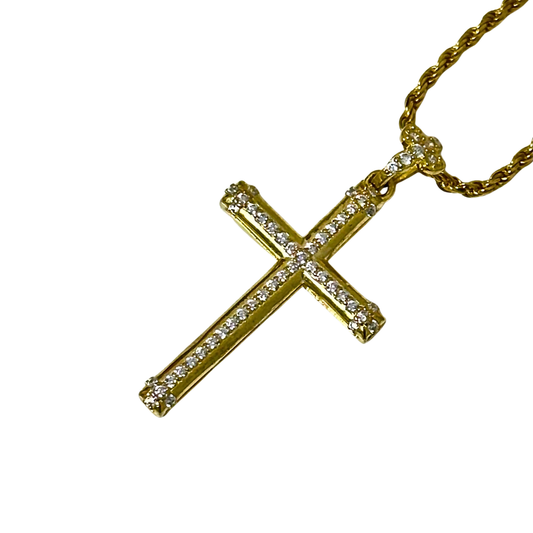 COLLANA CROCE