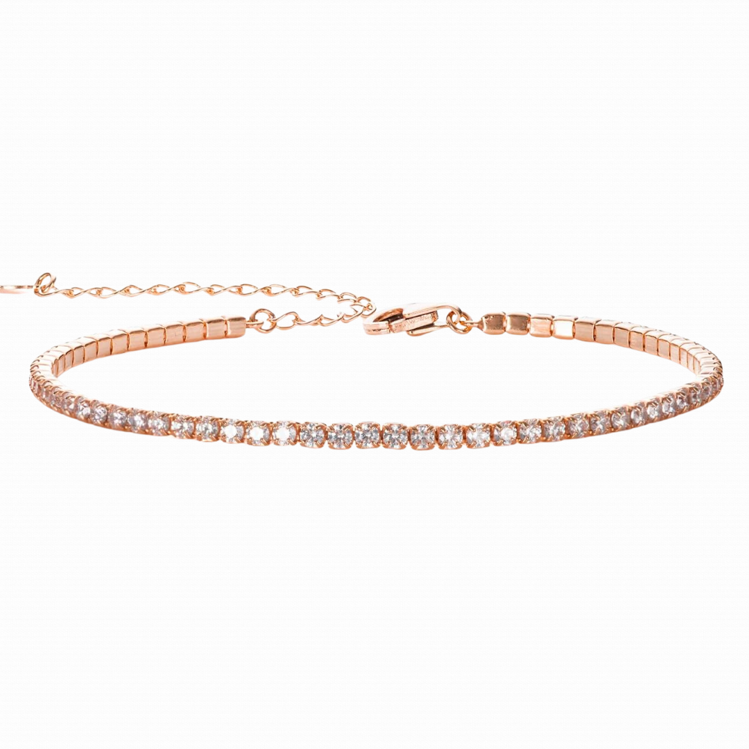 TENNIS ARGENTO 925