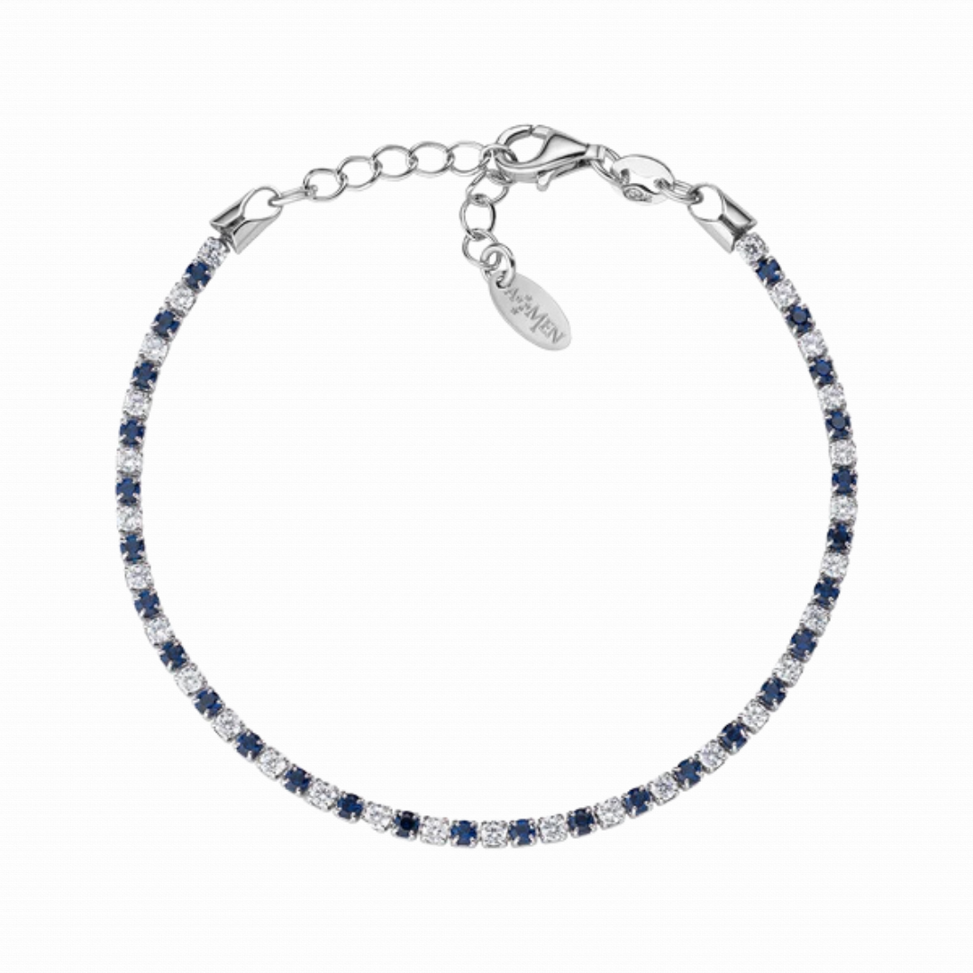 TENNIS ARGENTO 925