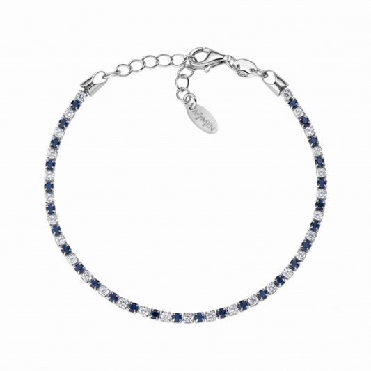 TENNIS ARGENTO 925