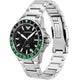OROLOGIO ARMANI GMT AR11589