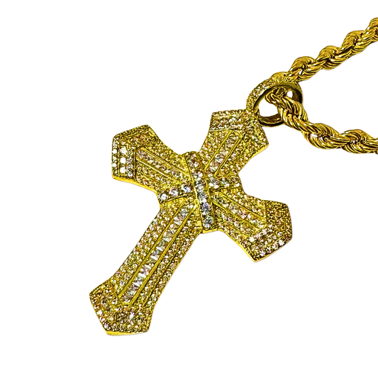 COLLANA CROCE