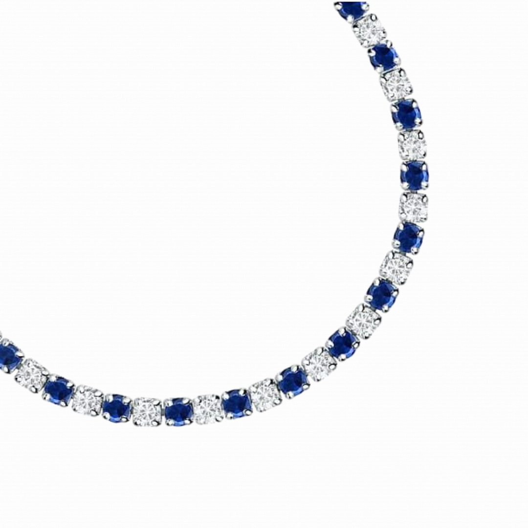 TENNIS ARGENTO 925