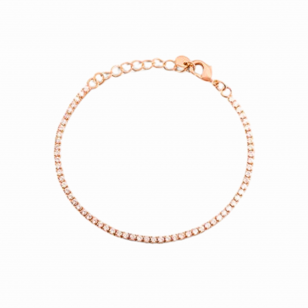 TENNIS ARGENTO 925