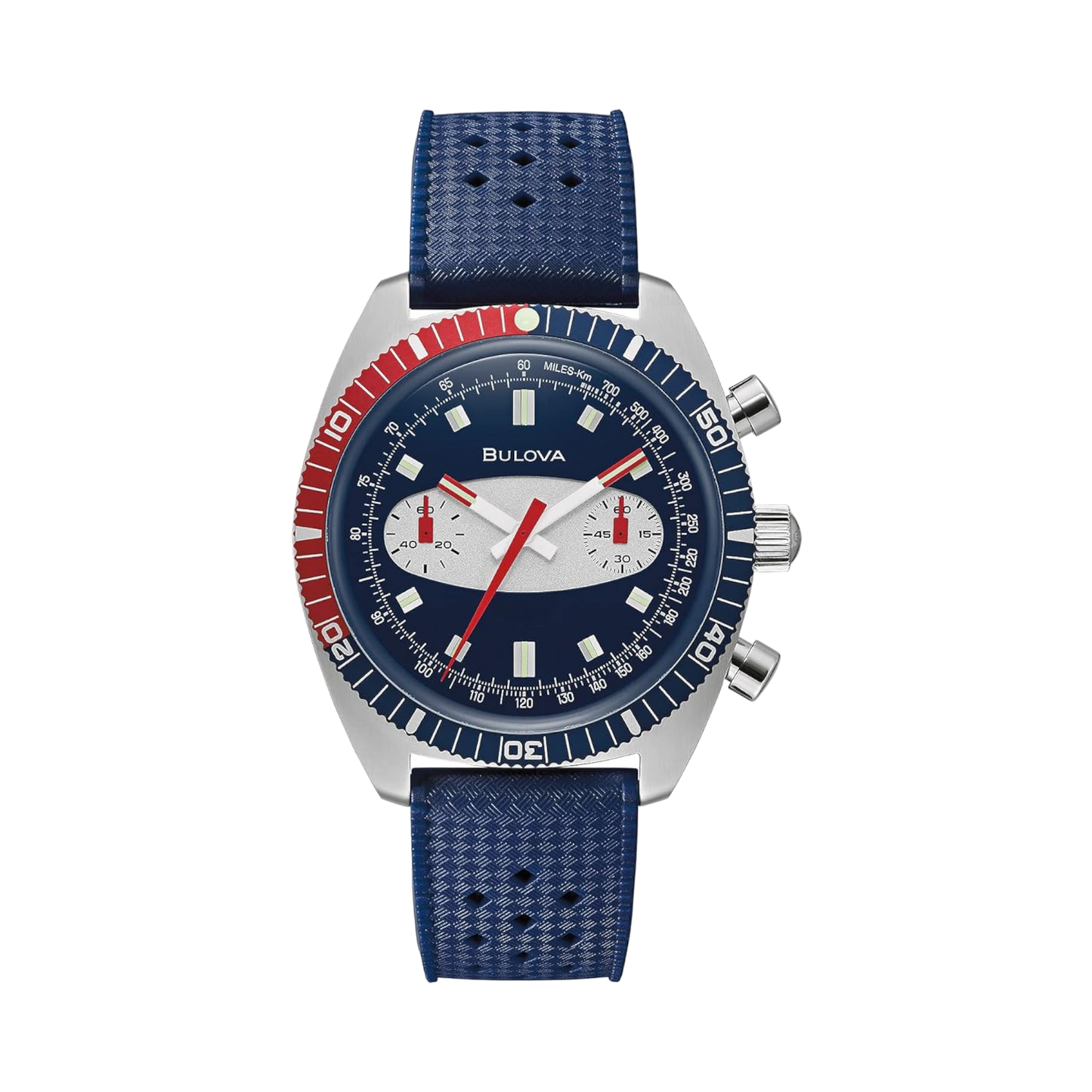 Bulova Surfboard Chronograph 98A253