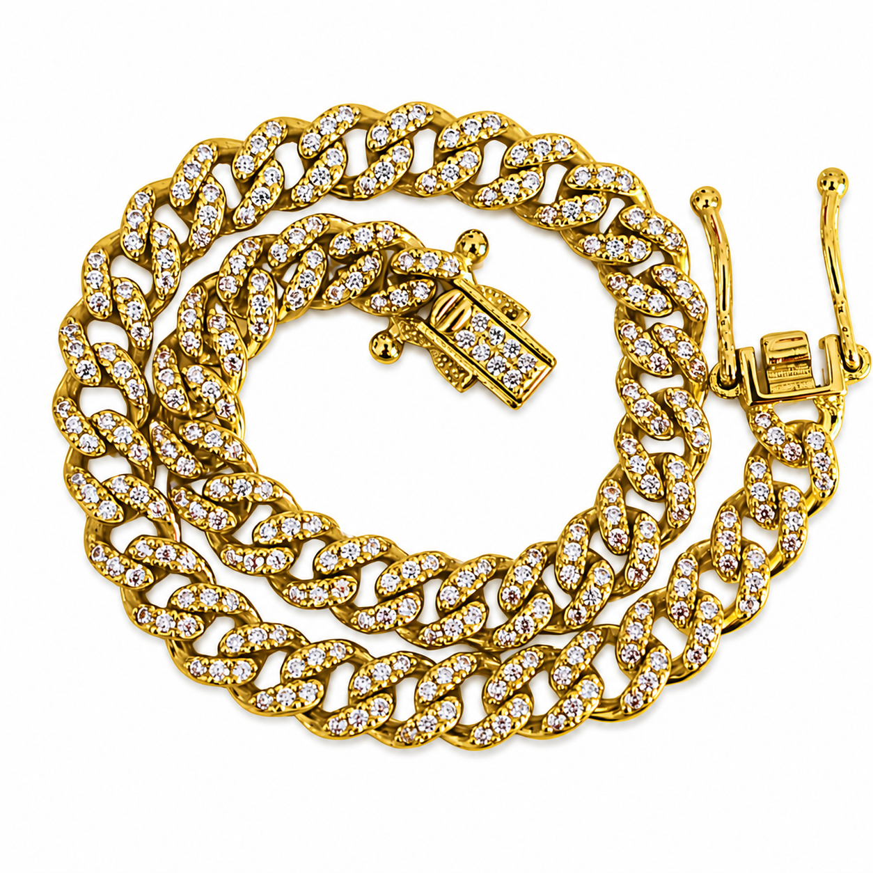 BRACCIALE GROUMETTE ARGENTO 925