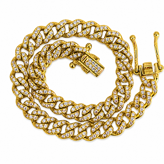 BRACCIALE GROUMETTE ARGENTO 925
