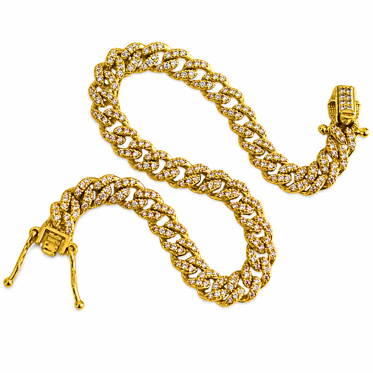 BRACCIALE GROUMETTE ARGENTO 925