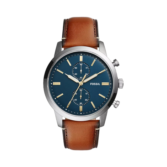 Fossil Townsman Blu FS5279