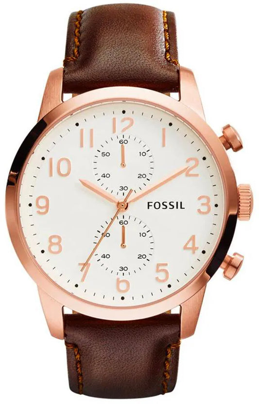 Fossil Townsman Uomo FS4987