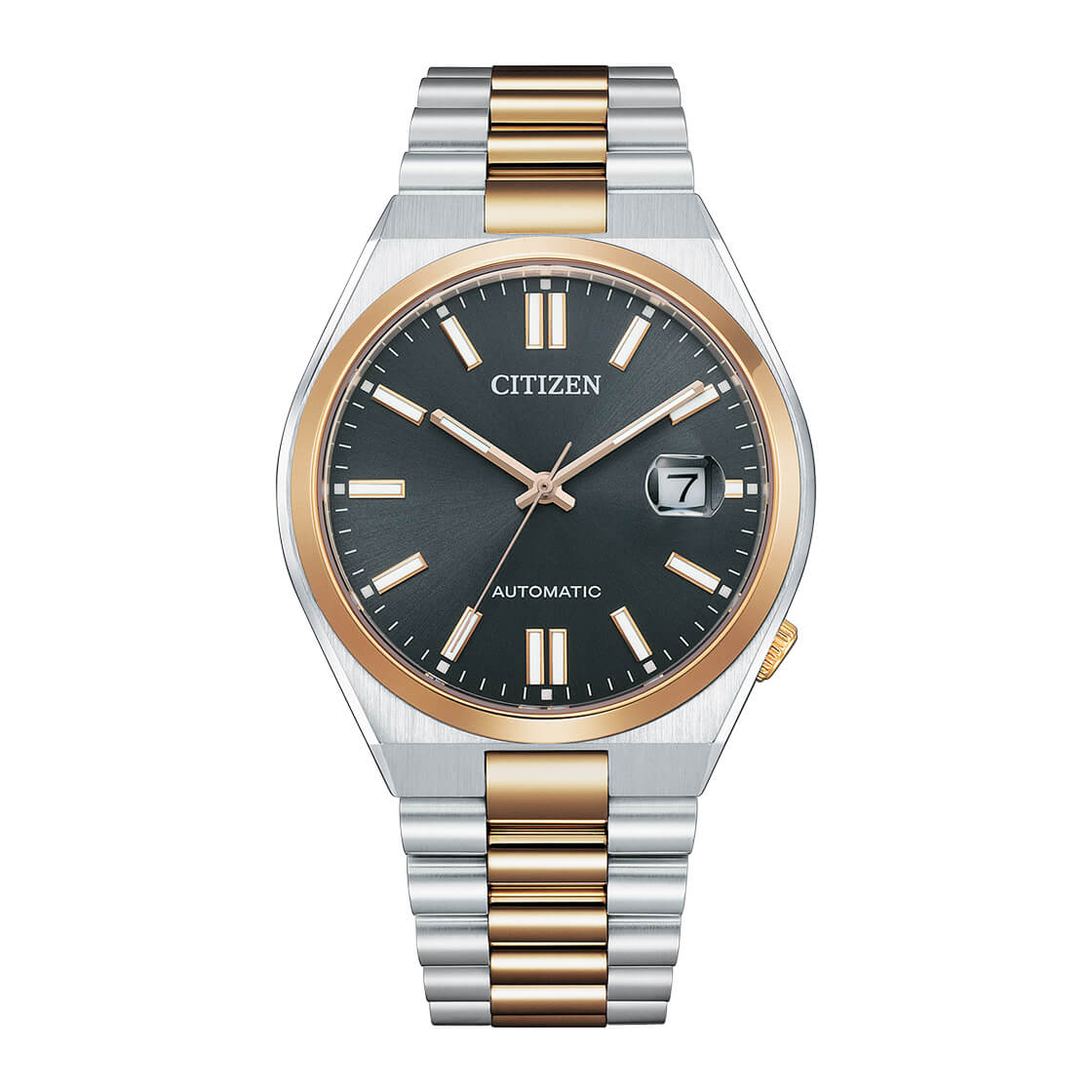 CITIZEN TSUYOSA automatico