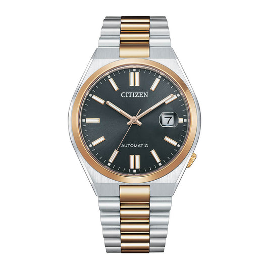 CITIZEN TSUYOSA automatico