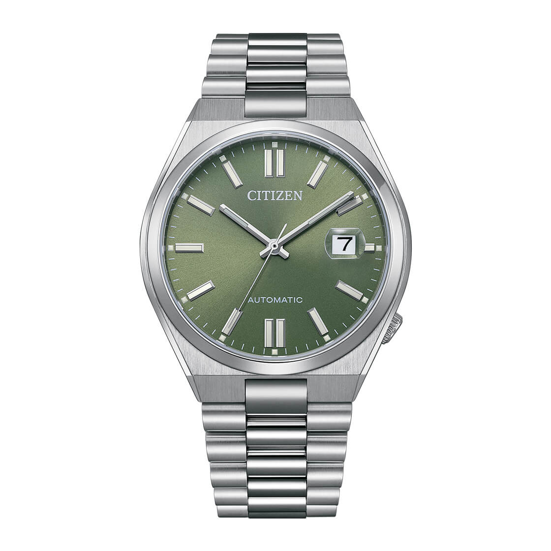 CITIZEN TSUYOSA automatico