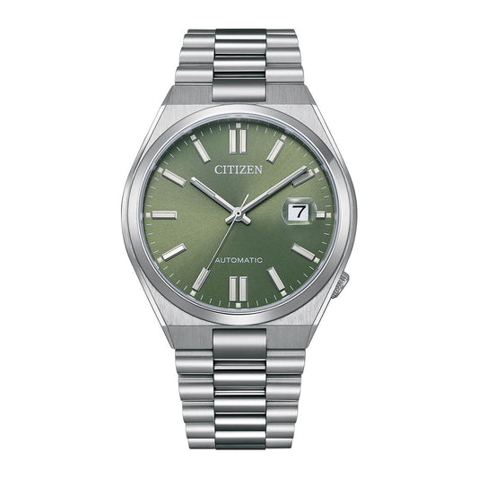 CITIZEN TSUYOSA automatico