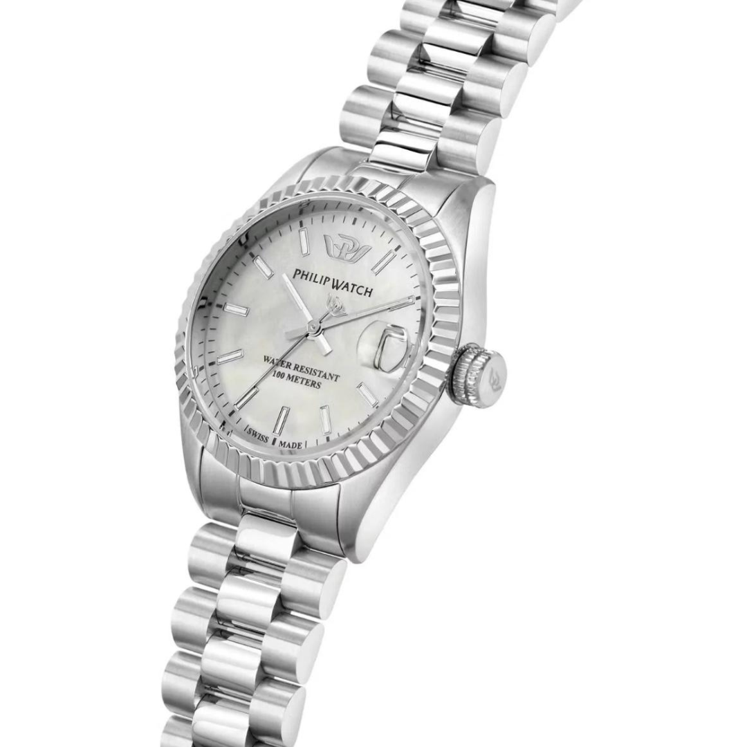 PHILIP WATCH CARIBE LADY R8253597581