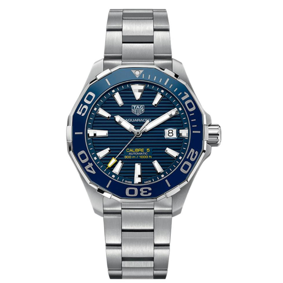 TAG HEUER AQUARACER