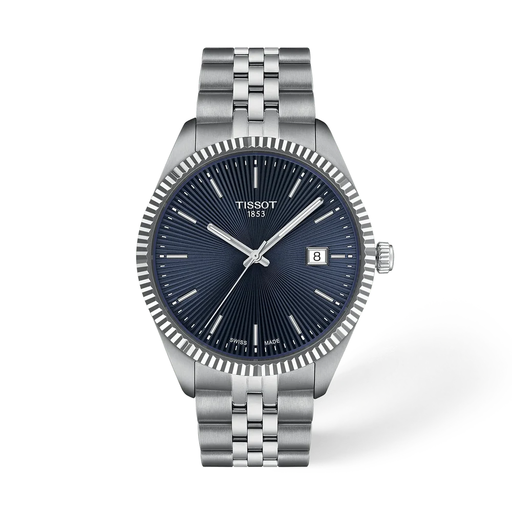 TISSOT BALLADE
