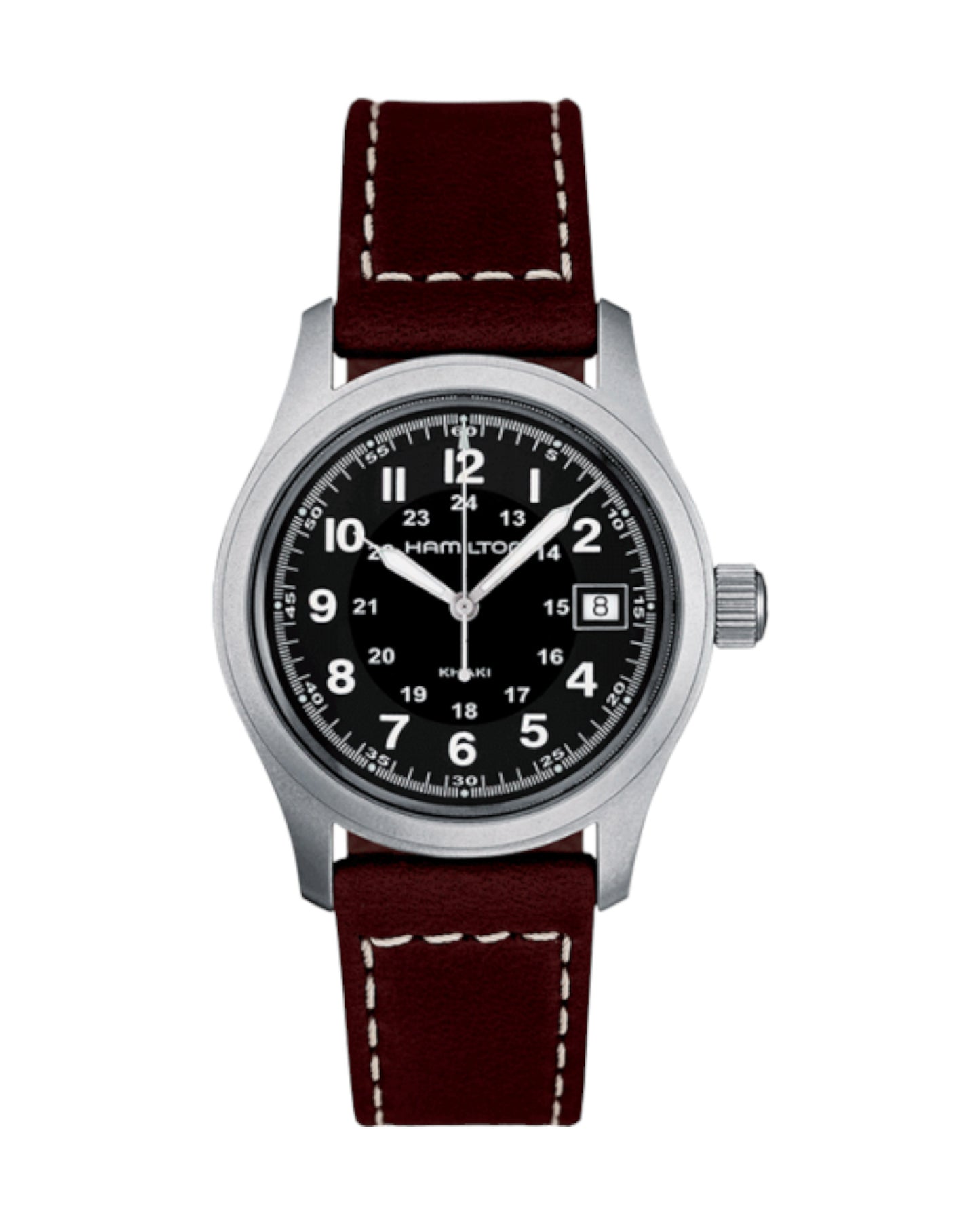 Hamilton Khaki Field Quarzo H68411533